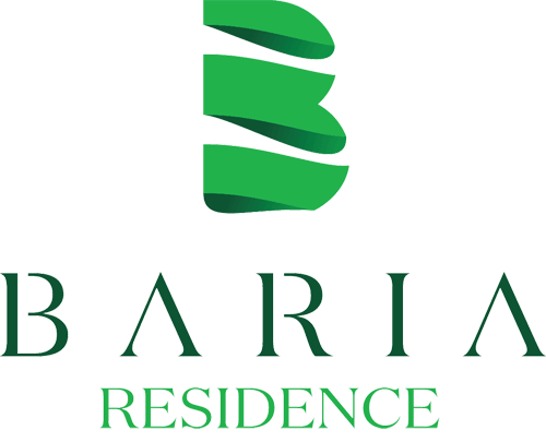 logo baria residence - BARIA RESIDENCE DỰ ÁN ĐẤT NỀN BÀ RỊA VŨNG TÀU