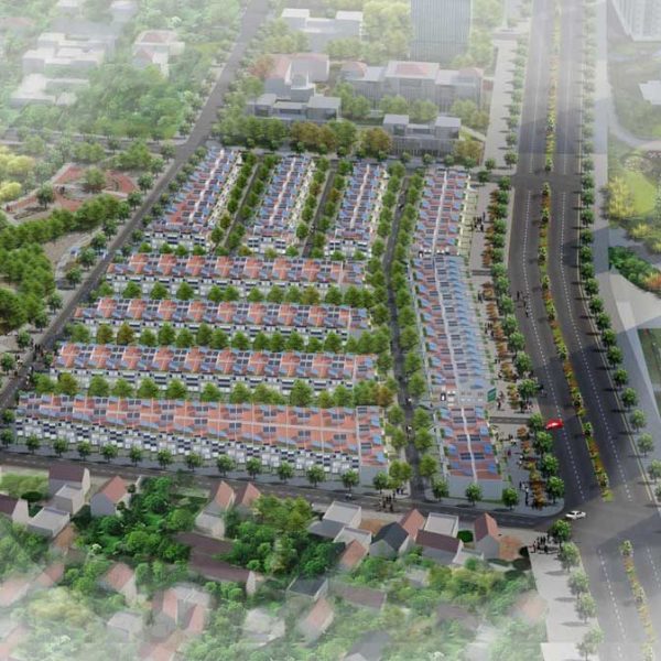 #1 DỰ ÁN BARIA CENTRAL BÀ RỊA VŨNG TÀU
