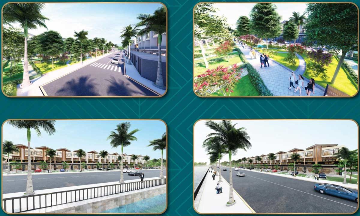 hinh anh du an dat nen kdc tvc cu chi - DỰ ÁN ĐẤT NỀN KHU DÂN CƯ TVC TRẦN VĂN CHẨM CỦ CHI