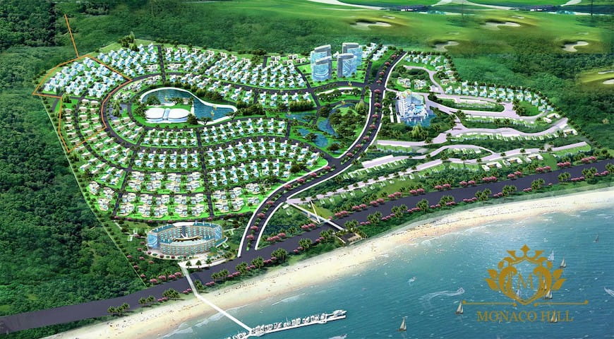 du an monaco hill mui ne - DỰ ÁN ĐẤT NỀN MONACO HILL MŨI NÉ PHAN THIẾT