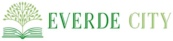 logo du an everde city - DỰ ÁN EVERDE CITY LONG AN