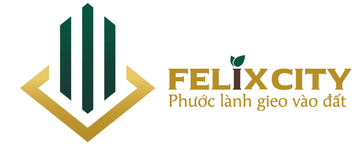 logo felix city - DỰ ÁN FELIX CITY BÀ RỊA