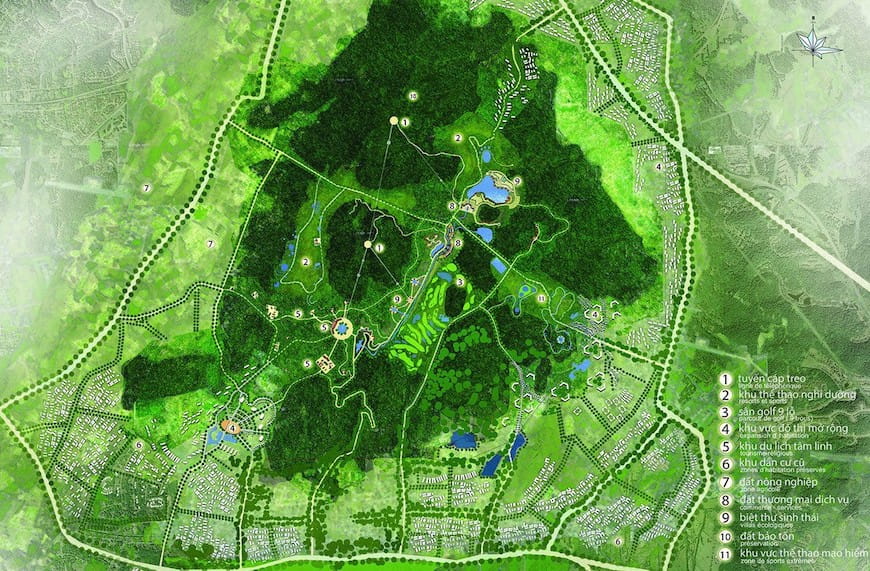 flc ba ria vung tau - DỰ ÁN FLC BÀ RỊA VŨNG TÀU