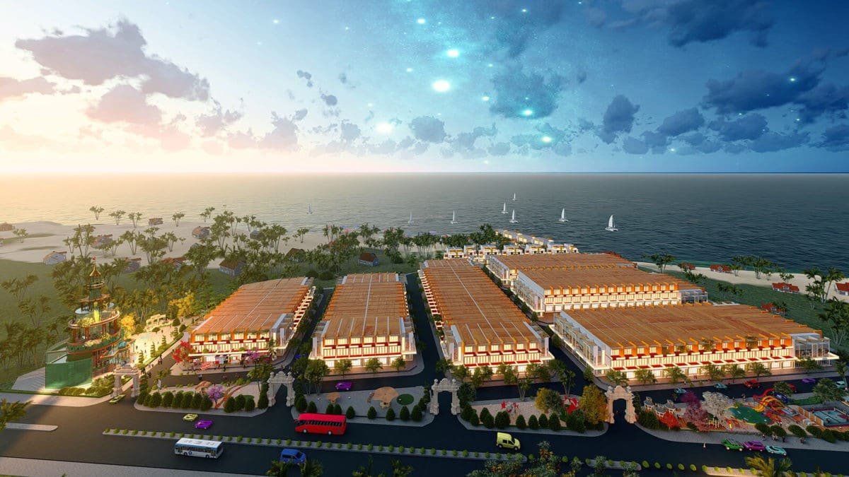 du an ocean gate binh chau 1 - DỰ ÁN OCEAN GATE BÌNH CHÂU