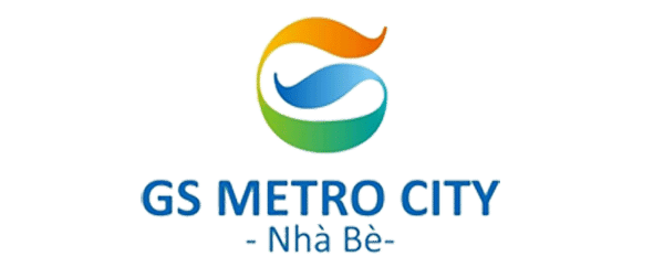logo gs metro city nha be - GS METROCITY NHÀ BÈ