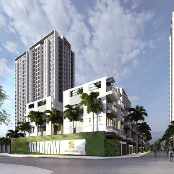 #1 MOONLIGHT COMPLEX TÊN LỬA BÌNH TÂN