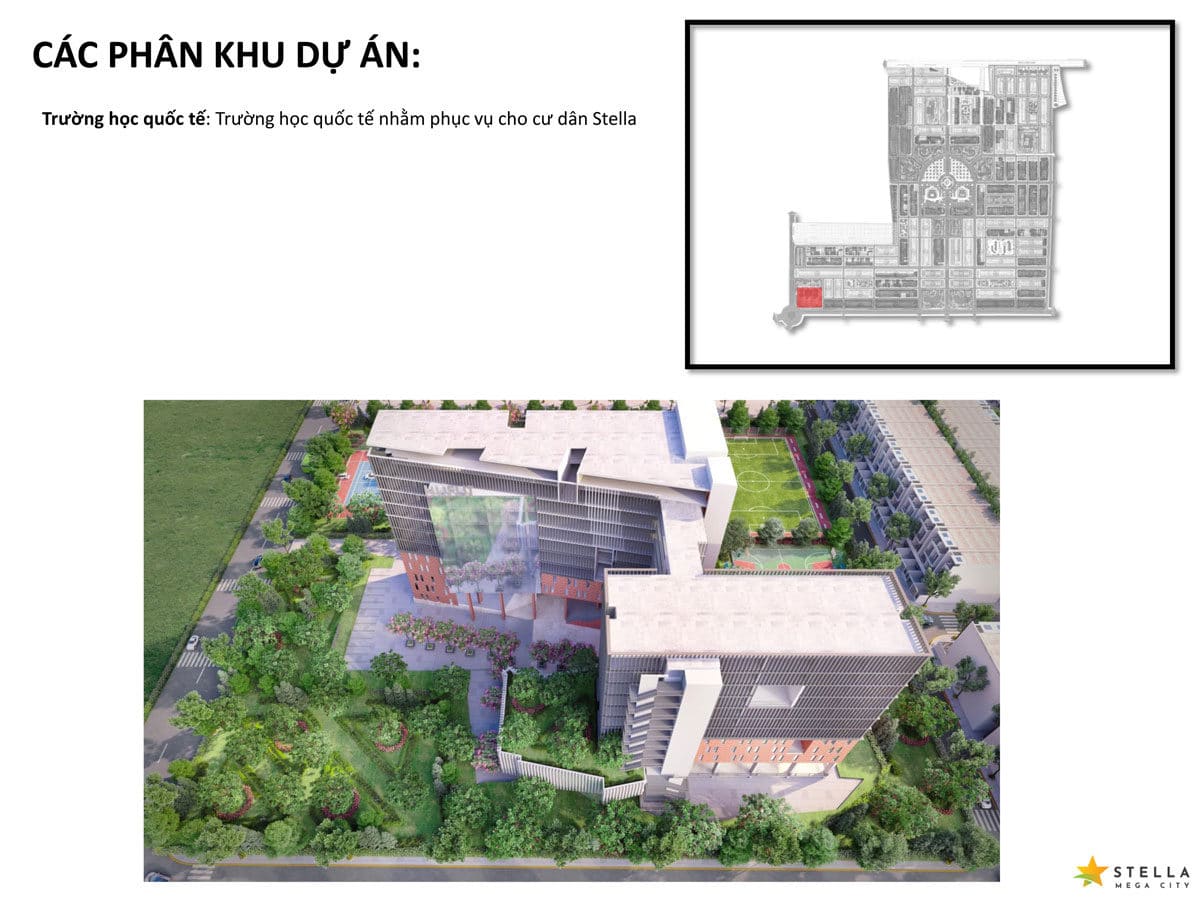 khu truong hoc quoc te du an stella mega city - DỰ ÁN STELLA MEGA CITY CẦN THƠ