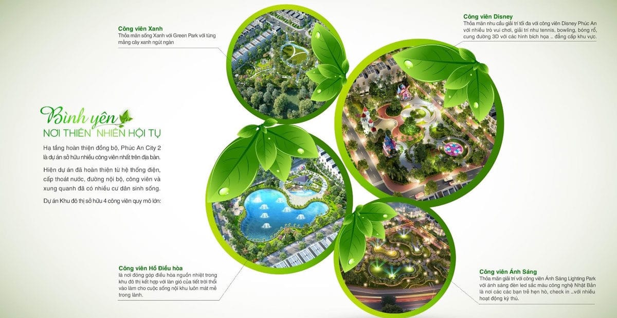 tien ich noi khu du an phuc an garden - PHÚC AN GARDEN BÌNH DƯƠNG