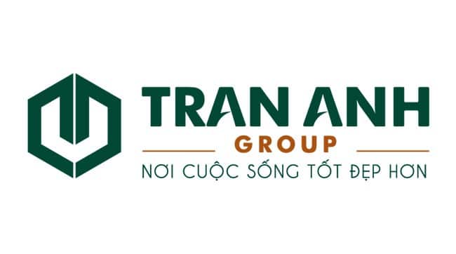 logo tran anh group - PHÚC AN GARDEN BÌNH DƯƠNG