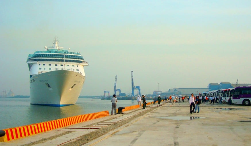 LIC CITY PHÚ MỸ cảng biển phú mỹ - LIC CITY PHÚ MỸ