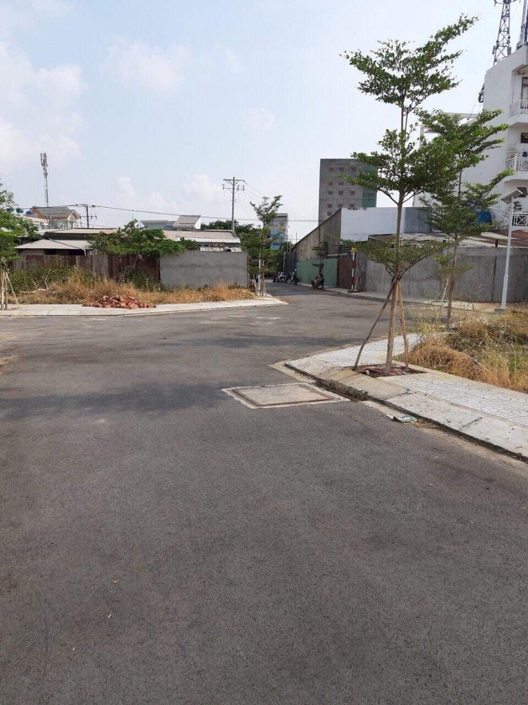 DỰ ÁN Q MAMA HOUSE HUỲNH TẤN PHÁT ngã 3 q mama house - DỰ ÁN Q MAMA HOUSE HUỲNH TẤN PHÁT