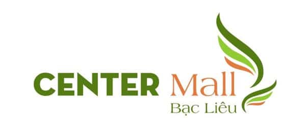 logo center mall bac lieu - DỰ ÁN KHU ĐÔ THỊ CENTER MALL BẠC LIÊU