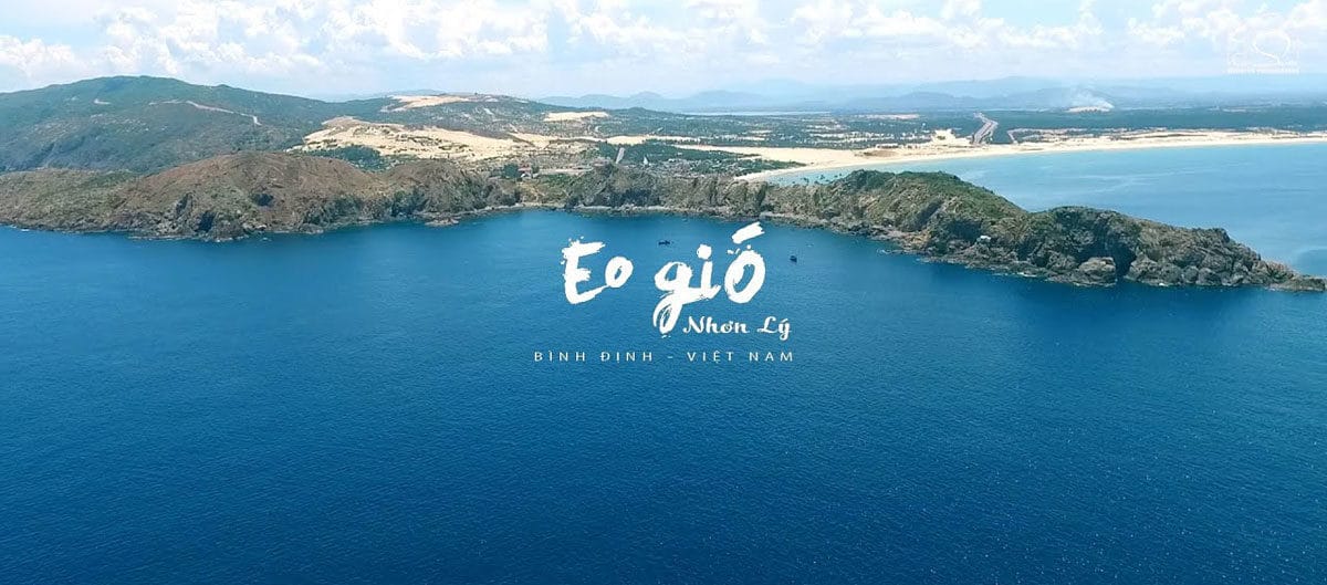 eo gio binh dinh - DỰ ÁN KHU ĐÔ THỊ SINH THÁI NHƠN HỘI NEW CITY