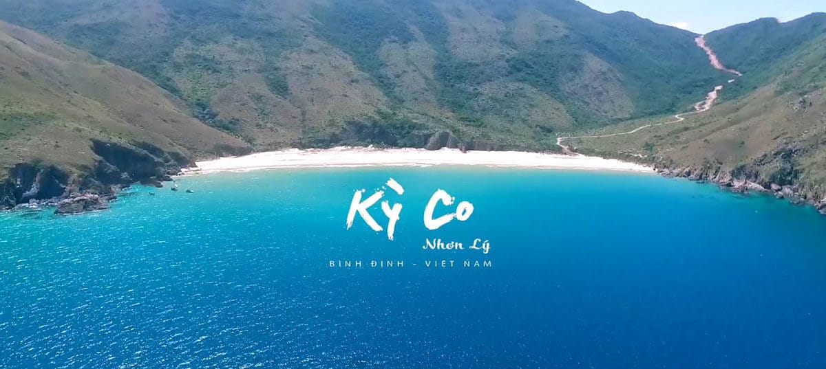khu du lich ky co - DỰ ÁN KHU ĐÔ THỊ SINH THÁI NHƠN HỘI NEW CITY