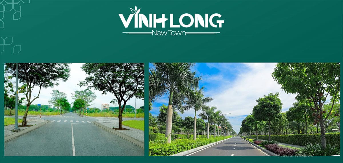 tien ich du an vinh long new town - DỰ ÁN VĨNH LONG NEW TOWN