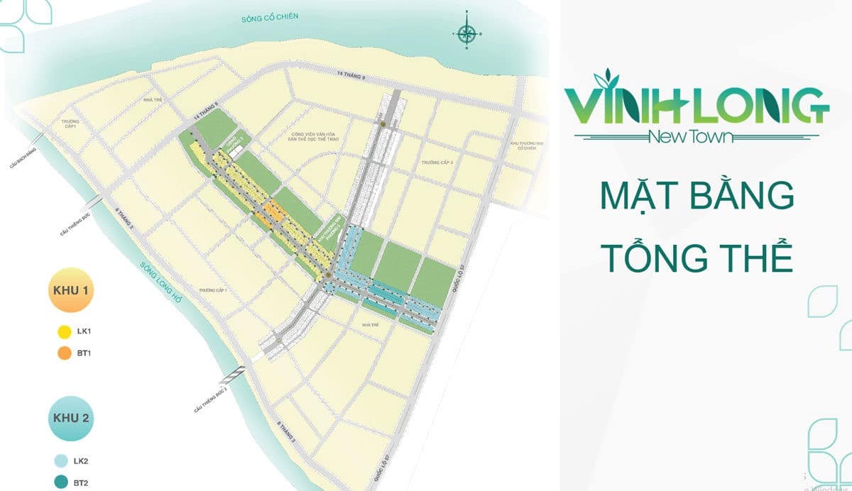 mat bang tong the du an vinh long new town - DỰ ÁN VĨNH LONG NEW TOWN