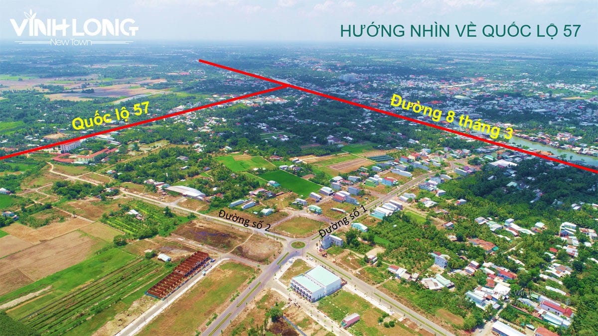 hinh anh thuc te vinh long new town - DỰ ÁN VĨNH LONG NEW TOWN