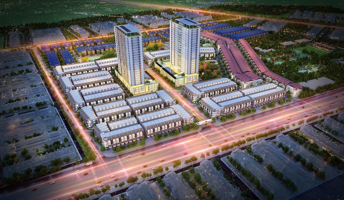 du an phu my gold city ve dem - DỰ ÁN PHÚ MỸ GOLD CITY BÀ RỊA VŨNG TÀU