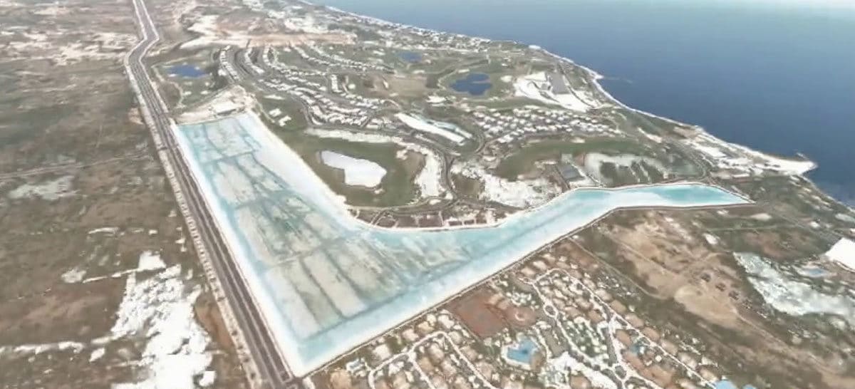 vi tri thuc te du an diamond bay phan thiet - DỰ ÁN DIAMOND BAY PHAN THIẾT