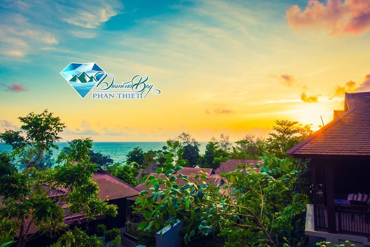 view diamond bay phan thiet - DỰ ÁN DIAMOND BAY PHAN THIẾT