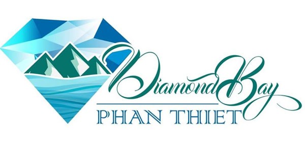 logo diamond bay phan thiet - DỰ ÁN DIAMOND BAY PHAN THIẾT