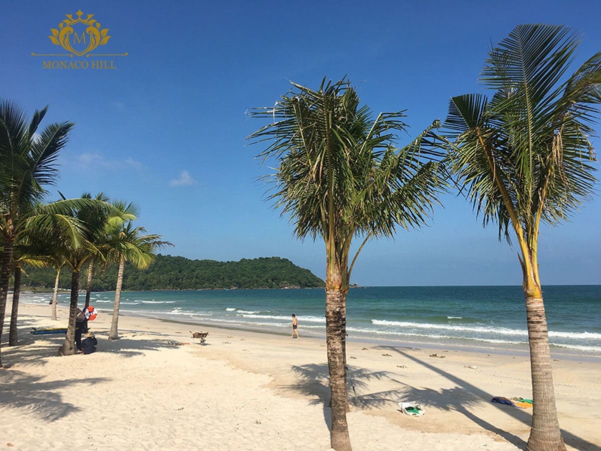 bai tam ngay du an monaco hill mui ne - DỰ ÁN ĐẤT NỀN MONACO HILL MŨI NÉ PHAN THIẾT