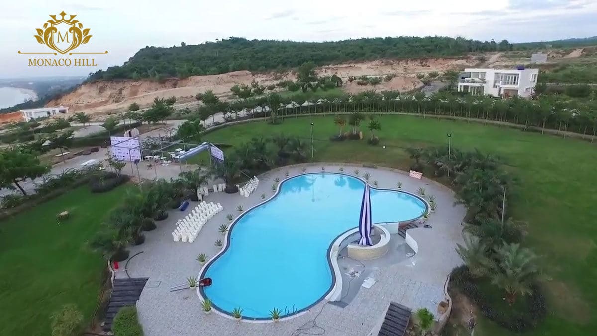 hinh anh thuc te tai du an monaco hill mui ne - DỰ ÁN ĐẤT NỀN MONACO HILL MŨI NÉ PHAN THIẾT