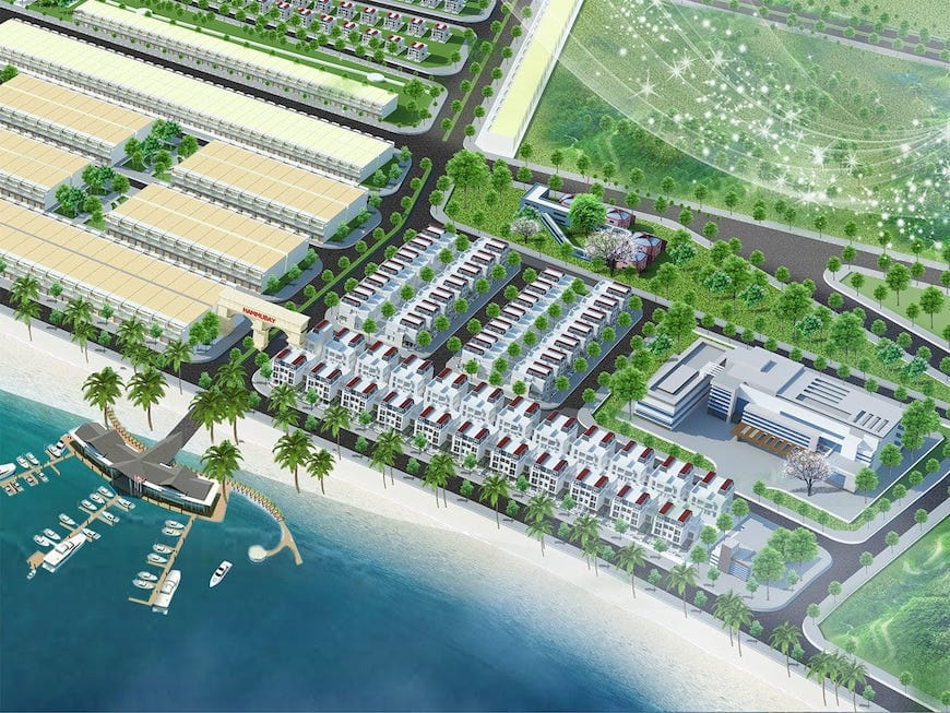 tien ich ben du thuyen tai hamubay - HAMUBAY PHAN THIẾT