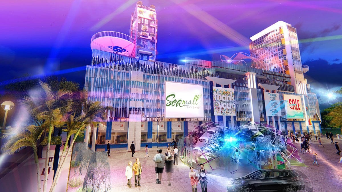 khu trung tam thuong mai seamall binh chau - DỰ ÁN SEAMALL BÌNH CHÂU