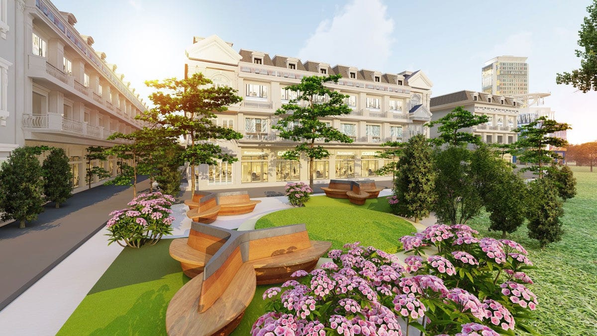 cong vien seamall binh chau - DỰ ÁN SEAMALL BÌNH CHÂU