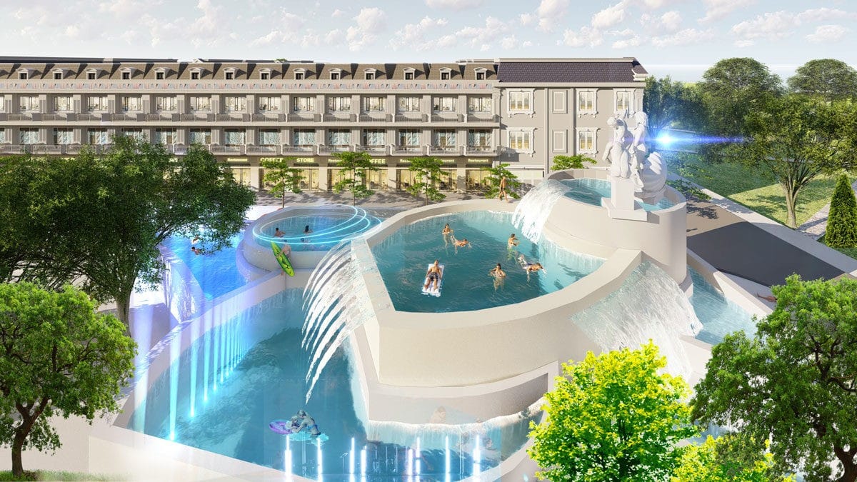 ho boi tran bo 2 tang seamall binh chau - DỰ ÁN SEAMALL BÌNH CHÂU
