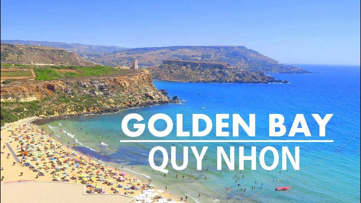 golden bay quy nhon - DỰ ÁN GOLDEN BAY QUY NHƠN