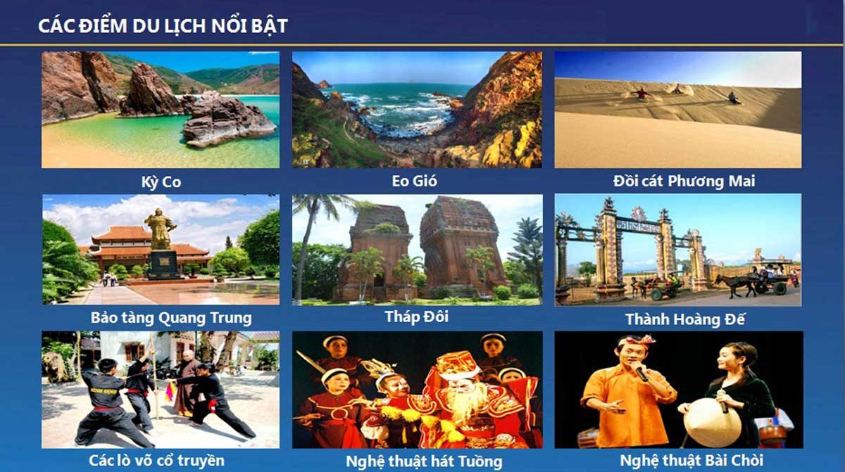 tien ich ngoai khu du an golden bay quy nhon - DỰ ÁN GOLDEN BAY QUY NHƠN