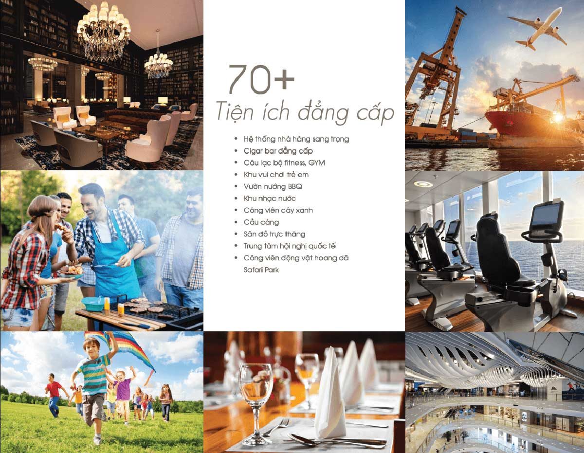 tien ich noi khu du an golden bay quy nhon - DỰ ÁN GOLDEN BAY QUY NHƠN