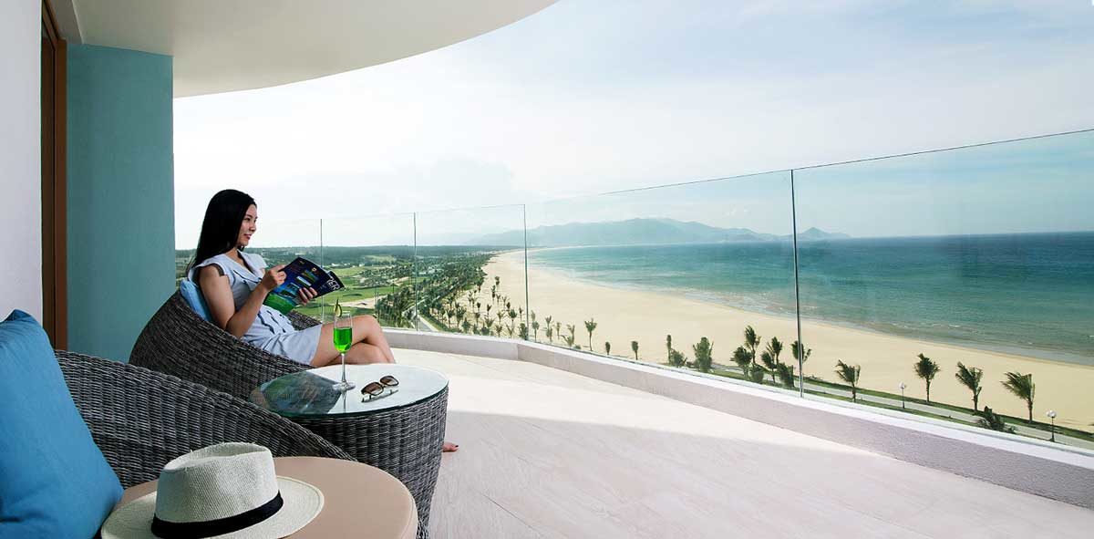 view bien tuyet dep tai golden bay quy nhon - DỰ ÁN GOLDEN BAY QUY NHƠN