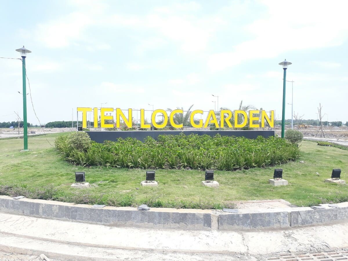 tien do cong vien tien loc garden thang 6 2020 - DỰ ÁN KHU DÂN CƯ TIẾN LỘC GARDEN NHƠN TRẠCH