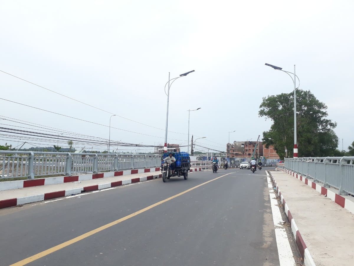 tien do hien trong duong mat0 tien tien loc garden - DỰ ÁN KHU DÂN CƯ TIẾN LỘC GARDEN NHƠN TRẠCH
