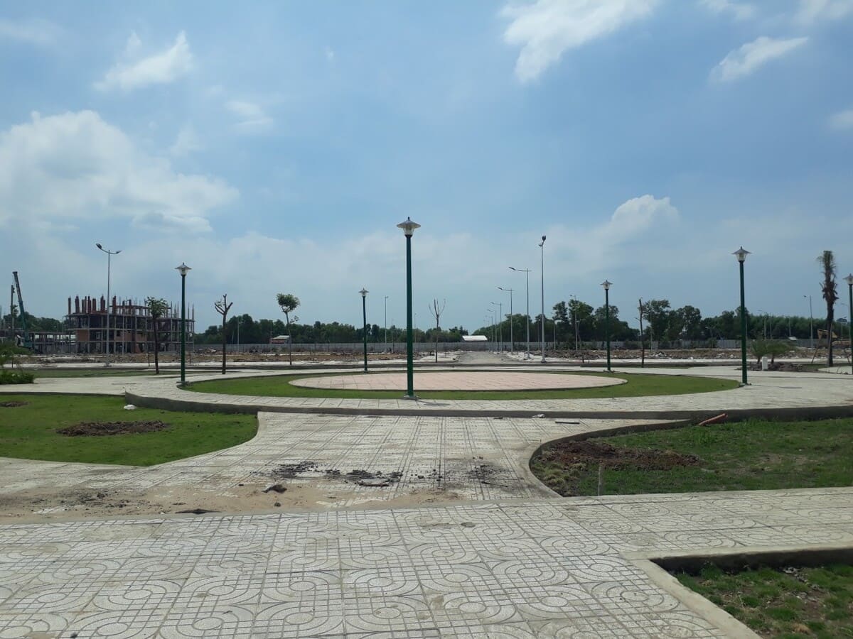 tien do noi khu tien loc garden - DỰ ÁN KHU DÂN CƯ TIẾN LỘC GARDEN NHƠN TRẠCH