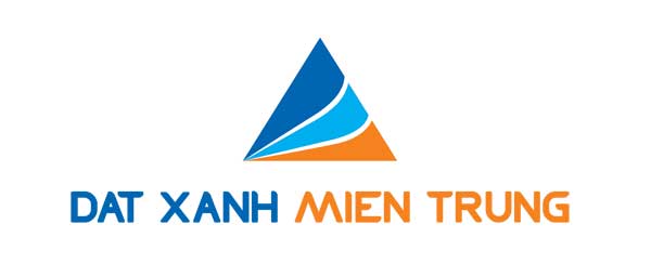 logo dat xanh mien trung - DỰ ÁN KHU ĐÔ THỊ BUÔN HỒ CENTRAL PARK ĐẮK LẮK
