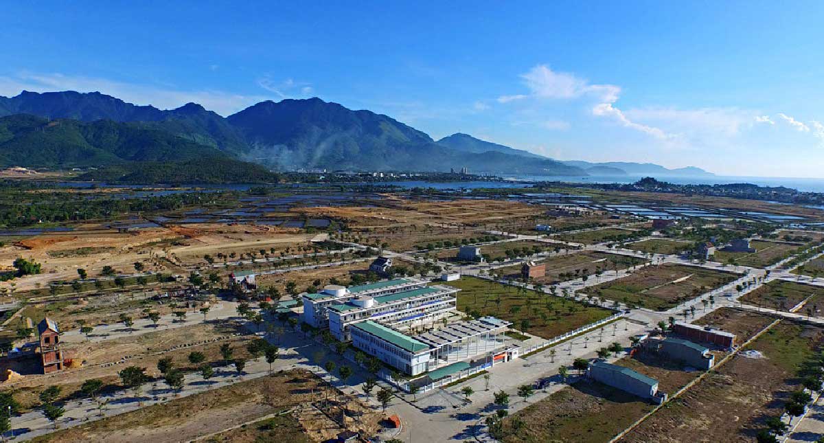 tien do thi cong du an golden hills moi nhat 2021 - GOLDEN HILLS ĐÀ NẴNG