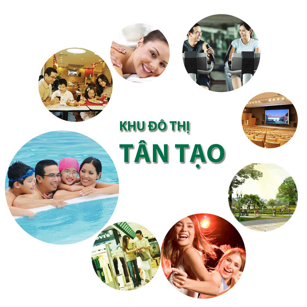 tien ich du an khang dien tan tao - DỰ ÁN KHU ĐÔ THỊ KHANG ĐIỀN TÂN TẠO
