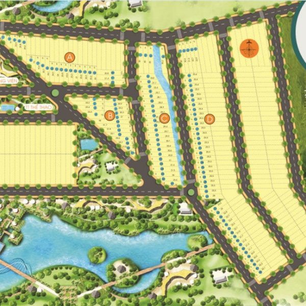 #1 DỰ ÁN TÂN HÒA GARDEN PHÚ MỸ BÀ RỊA VŨNG TÀU