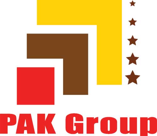 LOGO PAK GROUP - DỰ ÁN FELIX CITY BÀ RỊA