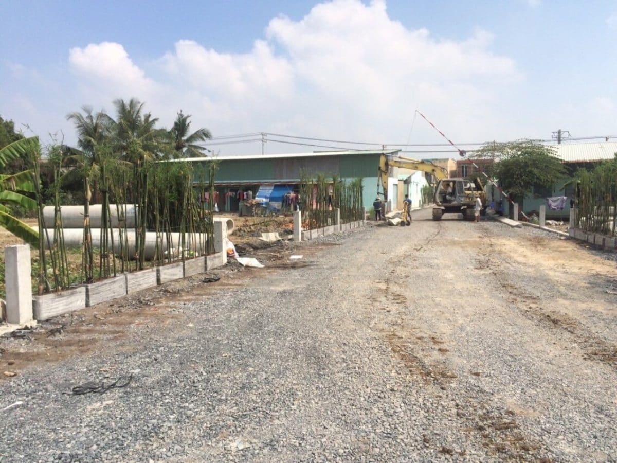 cap nhat tien do thi cong du an south riverside 2 - DỰ ÁN SOUTH RIVERSIDE NHÀ BÈ