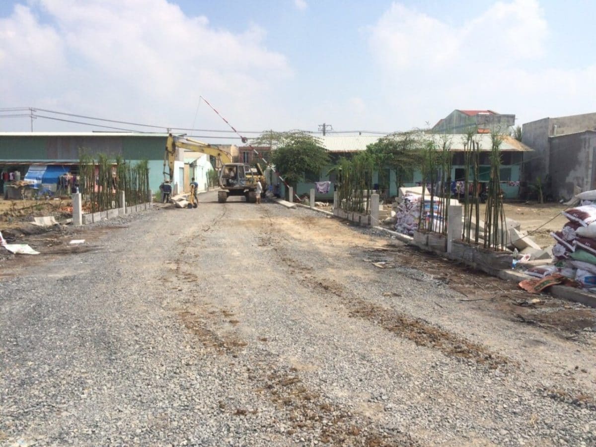 cap nhat tien do thi cong du an south riverside - DỰ ÁN SOUTH RIVERSIDE NHÀ BÈ