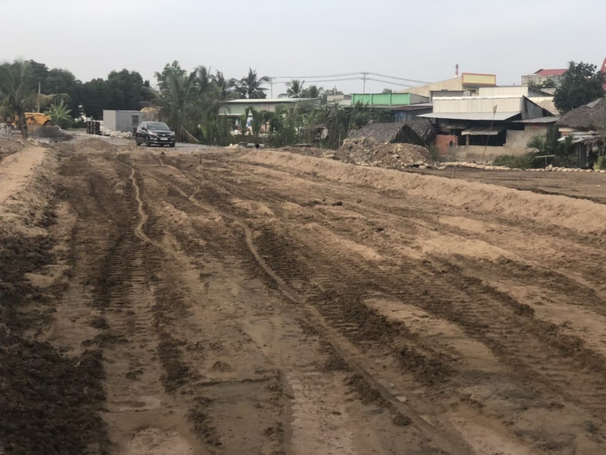 hinh anh thuc te du an south riverside nha be - DỰ ÁN SOUTH RIVERSIDE NHÀ BÈ