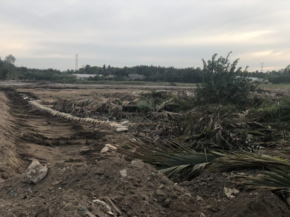 hinh anh thuc te du an south riverside nguyen van tao - DỰ ÁN SOUTH RIVERSIDE NHÀ BÈ