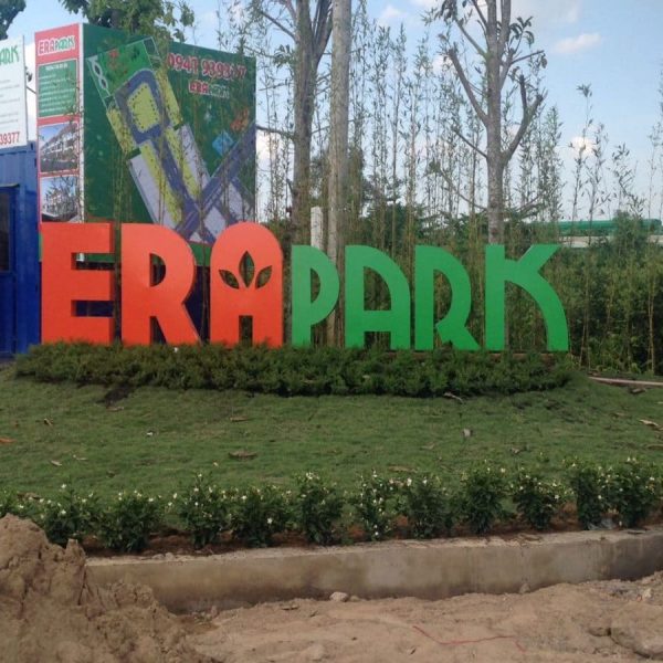 #1 DỰ ÁN ERA PARK VÕ VĂN BÍCH CỦ CHI