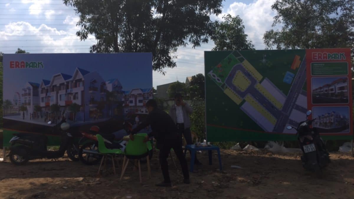 du an era park vo van bich - DỰ ÁN ERA PARK VÕ VĂN BÍCH CỦ CHI