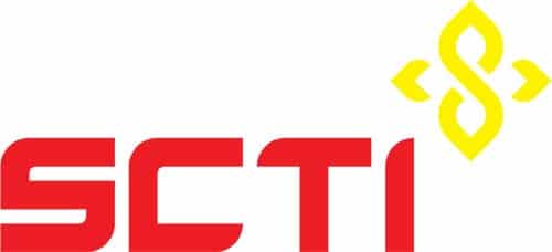 Logo SCTI - DỰ ÁN ĐẤT NỀN SHINTOSHI KAZE TRẦN VĂN CHẨM CỦ CHI